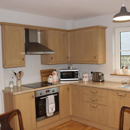 Roualeyn Villa Huntly Kültér fotó