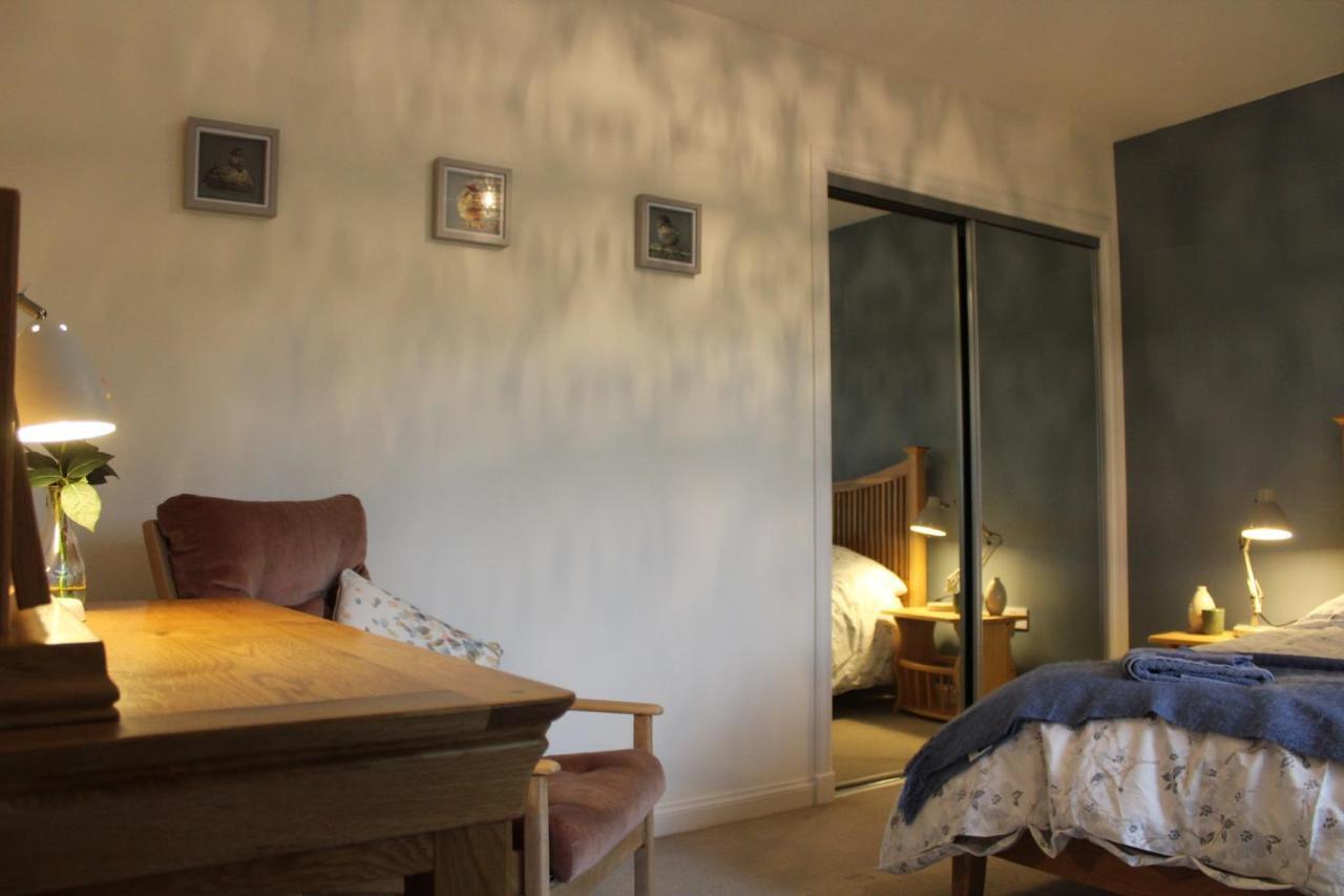 Roualeyn Villa Huntly Kültér fotó